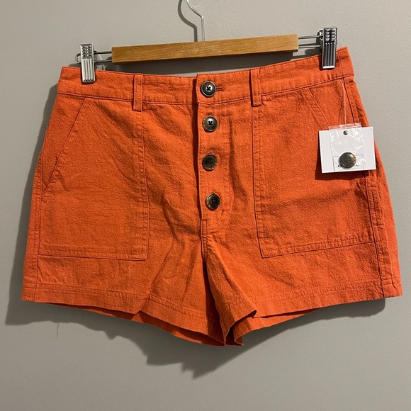 ♥️ SOLD ♥️ NWTS O'NEILL SHORTS (28) - Picture 6 of 14
